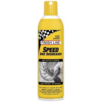 FINISH LINE SPEED CLEAN 550 ml Sprej, žlutá, velikost