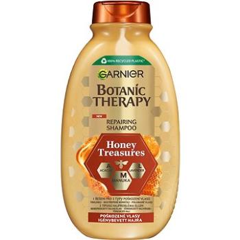 GARNIER Botanic Therapy Honey & Beeswax Shampoo 400 ml (3600542094498)