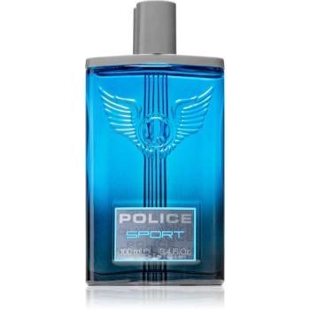 Police Sport Eau de Toilette uraknak 100 ml