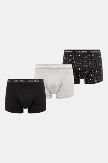 Boxerky Calvin Klein Underwear (3-pack) 0000U2662G