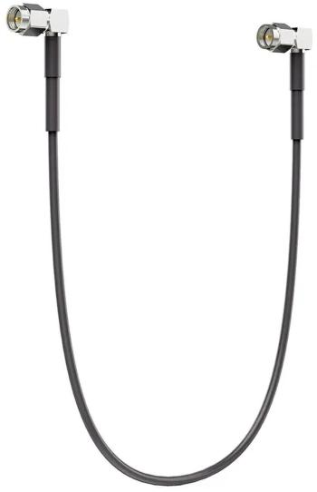 Deity Microphones Right Angle SMA to Right Angle SMA Kabel 45 cm