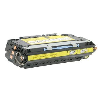 Kompatibilní toner s HP 311A Q2682A žlutý (yellow)