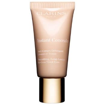 Clarins Dlouhotrvající korektor na oční okolí Instant Concealer 15 ml 2.5