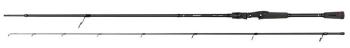 Fox rage prut prism x heavy jigger spinning rod 2,4 m 10-40 g