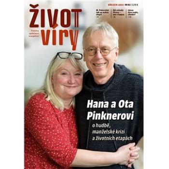 Život víry 2023/03 ()