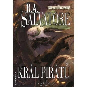 Král pirátů (978-80-739-8281-2)