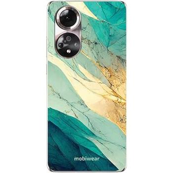 Mobiwear Silikon pro Huawei Honor 50 / Huawei Nova 9 - B007F (5904808351256)