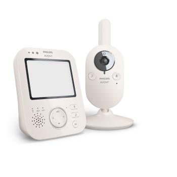 Philips Avent SCD891/26 baby video monitor