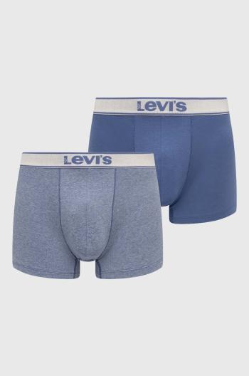 Boxerky Levi's 2-pack pánské