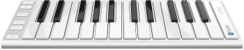 CME Xkey Air 25 MIDI keyboard