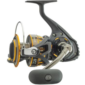 Daiwa naviják bg 4000