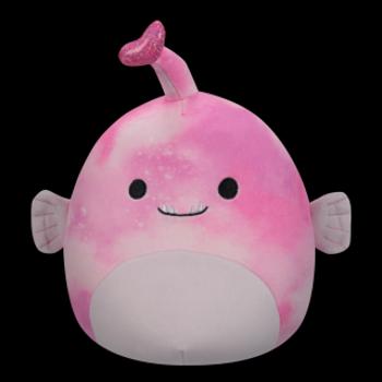 SQUISHMALLOWS Růžový ďas - Sy