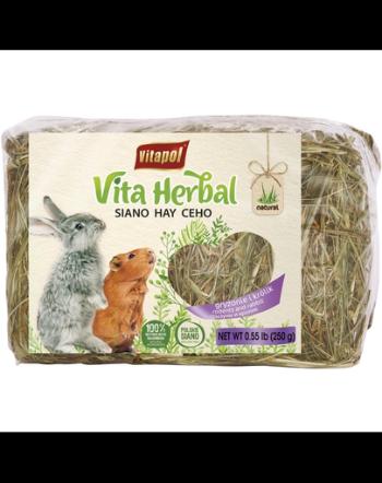 VITAPOL Fan pentru rozatoare 250 g