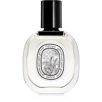 Diptyque Eau Rose toaletní voda pro ženy 50 ml