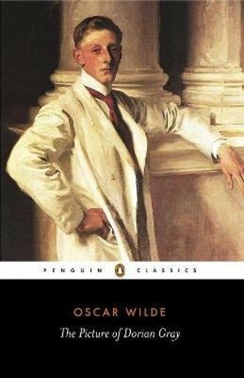 The Picture of Dorian Gray - Oscar Wilde