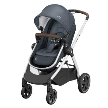 MAXI COSI Zelia² Essential Graphite