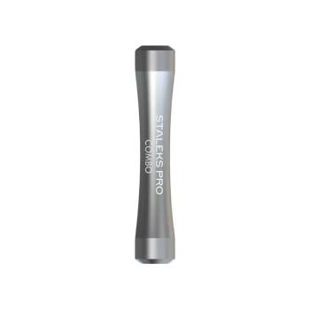 STALEKS Rukojeť pro manikúrní nástroje Uniq 10 (Handle of the Pusher Combo)