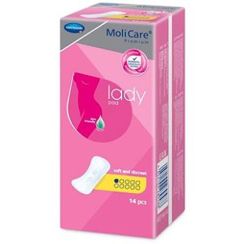 MoliCare Lady 1 kapka, 14 ks (4052199289588)