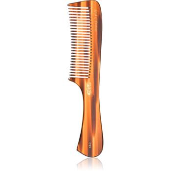 Uppercut Deluxe Styling Comb Tortoise hřeben na vlasy pro muže 1 ks