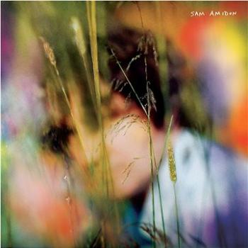 Amidon Sam: Sam Amidon - CD (7559791828)