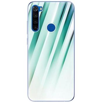 iSaprio Stripes of Glass pro Xiaomi Redmi Note 8T (strig-TPU3-N8T)