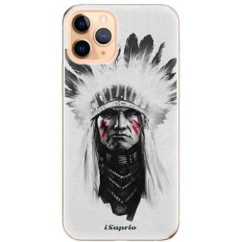 iSaprio Indian 01 pro iPhone 11 Pro (ind01-TPU2_i11pro)