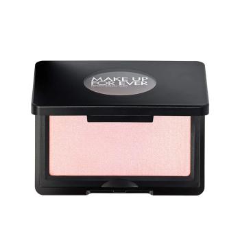 Make Up For Ever Rozjasňovač Artist Face (Powders Highlighter) 4 g 140 Sparkling Quartz