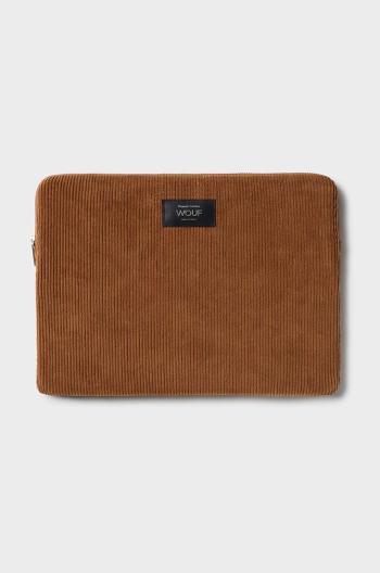 Obal na notebook WOUF Caramel 13" & 14"