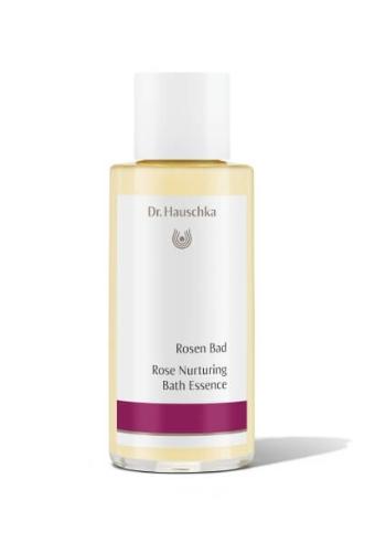 Dr. Hauschka Koupelová přísada Růže (Rose Bath Essence) 100 ml