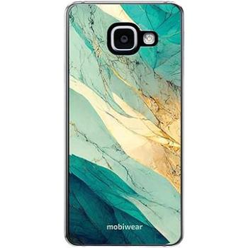 Mobiwear Silikon pro Samsung Galaxy A3 2016 - B007F (5904808351492)