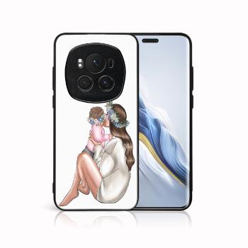 MY ART Ochranný kryt pre Honor Magic6 Pro 5G BABY GIRL (111)