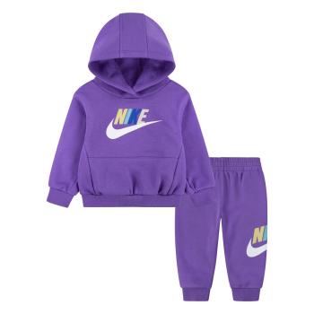 Nike NKN CLUB FLEECE SET 74-80 CM