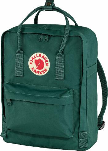 Fjällräven Kånken Batoh Arctic Green