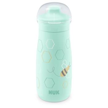 NUK Láhev na pití Mini-Me Sip 300ml Bee