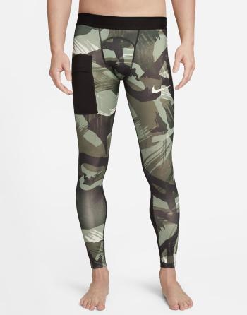 Nike M NP DF TIGHT CAMO S