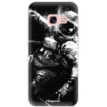 iSaprio Astronaut pro Samsung Galaxy A3 2017 (ast02-TPU2-A3-2017)