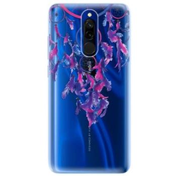 iSaprio Dreamcatcher 01 pro Xiaomi Redmi 8 (dream01-TPU2-Rmi8)