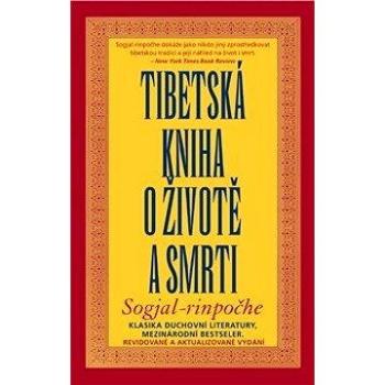 Tibetská kniha o životě a smrti (9788025707302)