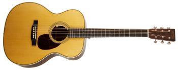 Martin OM-28E LR Baggs Anthem