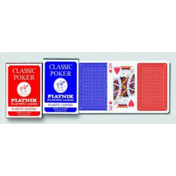 Piatnik Poker - CLASSIC