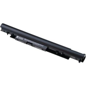 T6 Power pro Hewlett Packard 15-bw500 serie, Li-Ion, 14,8 V, 2600 mAh (38 Wh), černá (NBHP0135_v74000)