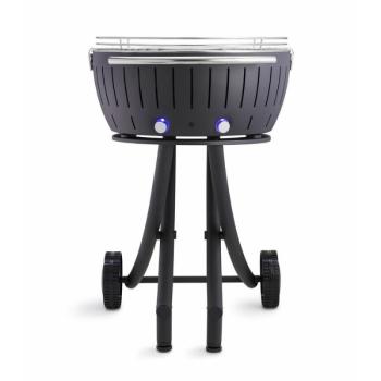 Gril Lotus XXL Grey se stojanem LotusGrill