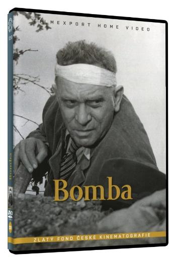 Bomba (DVD)