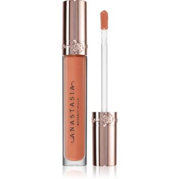 Anastasia Beverly Hills Lip Gloss lesk na rty odstín Caramel 4,5 ml