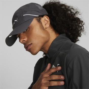 Puma Lightweight Runner Cap OSFA