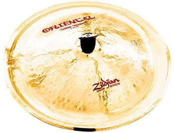 Zildjian A0618 Oriental Trash 18" China činel