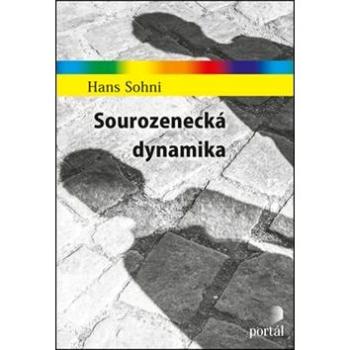 Sourozenecká dynamika (978-80-262-1526-4)