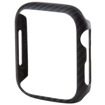 Tactical Zulu Aramid Apple Watch 44mm Series 4/5/6/SE Black (8596311152269)