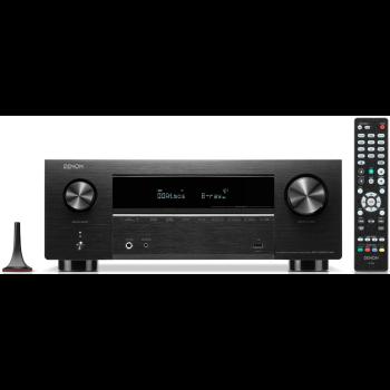 Denon AVR-X2800H DAB