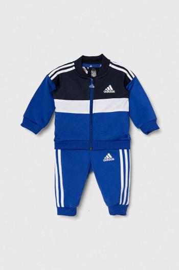 Kojenecká tepláková souprava adidas